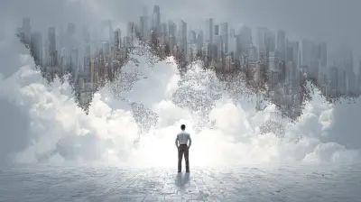 Weathering Global Economic Downturns: A Business Survival Guide