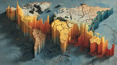 Weathering Global Economic Downturns: A Business Survival Guide
