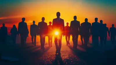 What Makes Great Negotiators Stand Out from the Crowd