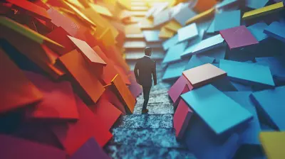 When to Pivot: Recognizing the Signs for Strategic Change