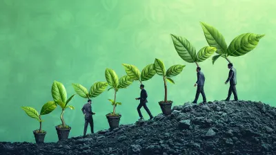 Why Corporate Social Responsibility Matters More Than Ever