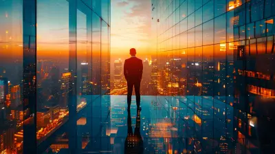 Why Corporate Social Responsibility Matters More Than Ever