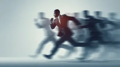 Why Leaders Must Model Motivation in 2027 and Beyond