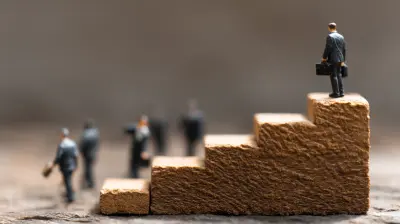 Why Leaders Must Model Motivation in 2027 and Beyond