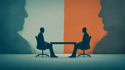 Why Preparation is Key to Successful Negotiations