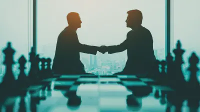 Why Preparation is Key to Successful Negotiations