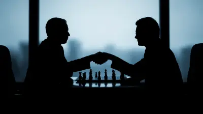 Why Preparation is Key to Successful Negotiations