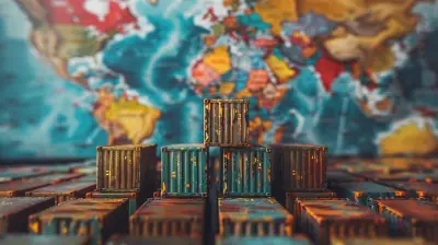 Why Renewable Energy Will Lead Industrial Growth by 2026