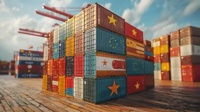 Why Renewable Energy Will Lead Industrial Growth by 2026