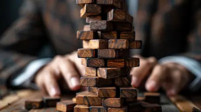 Why Risk Management Should Be a Priority in Strategic Planning