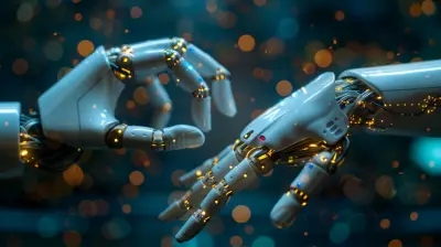 Why Self-Discipline Will Redefine Remote Work by 2026