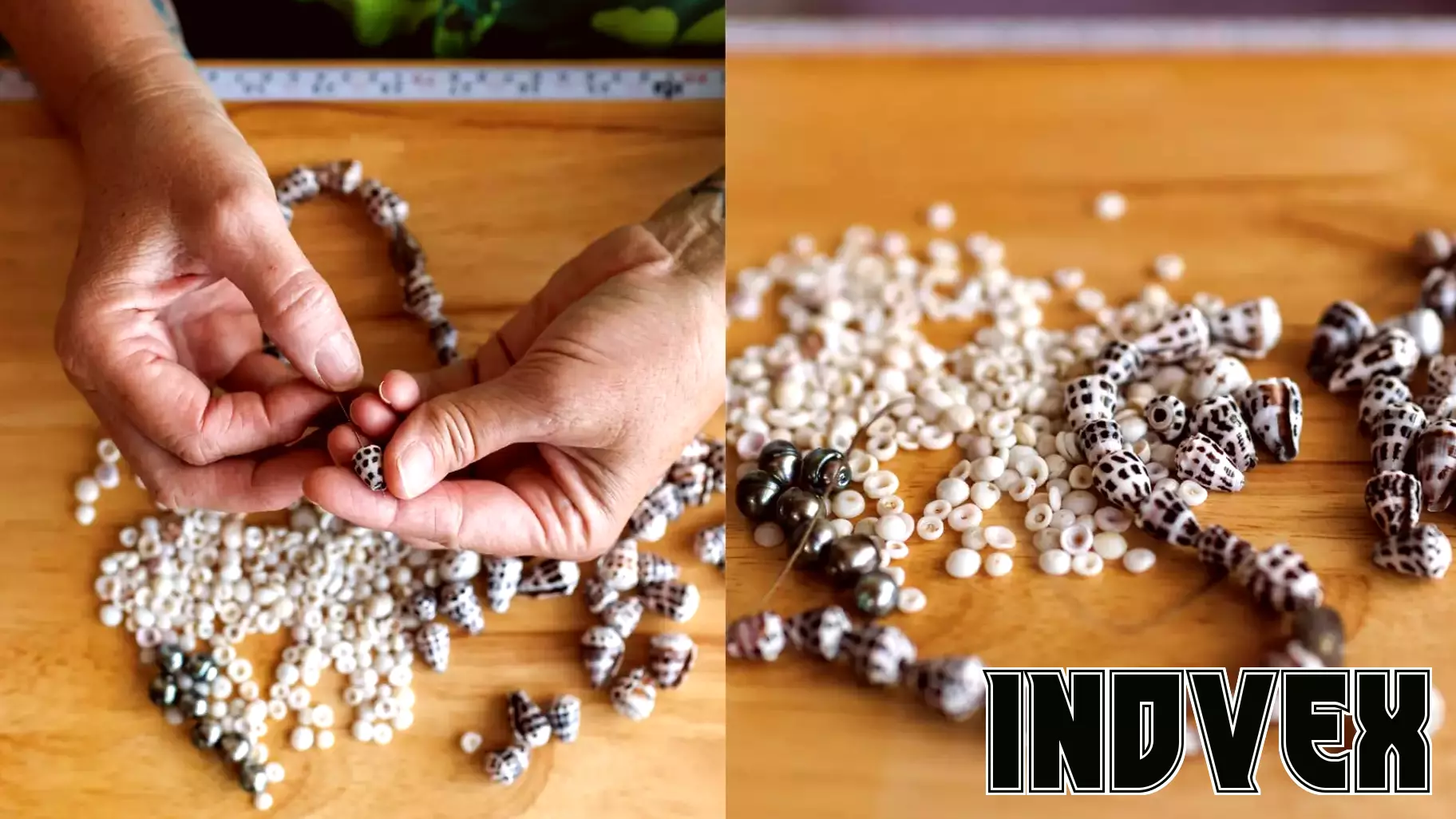 A Deep Dive into Hawai‘i’s Shell Jewelry Industry