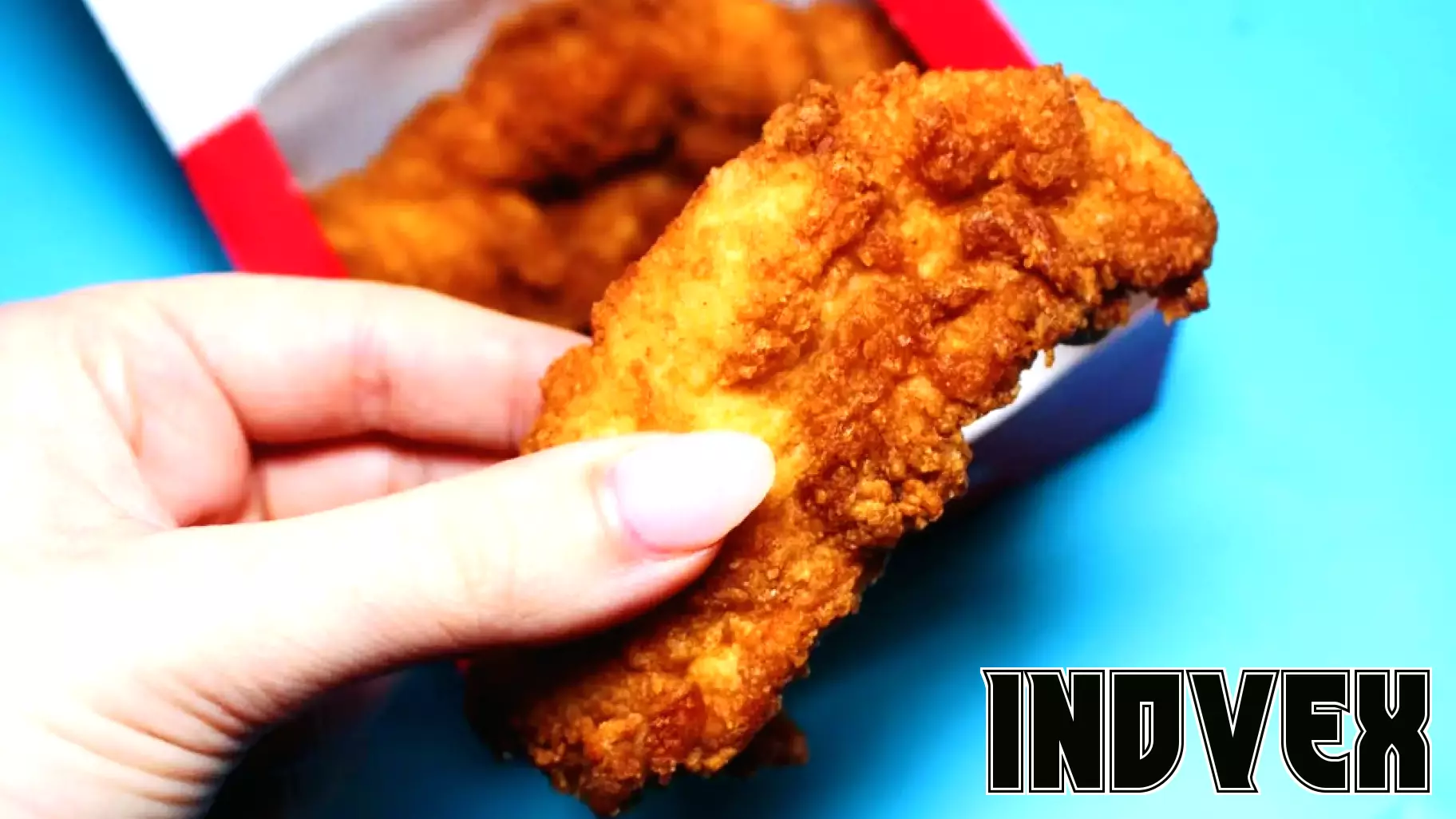 A Taste Test: Chicken Tender Meals from Chick-fil-A vs. McDonald's