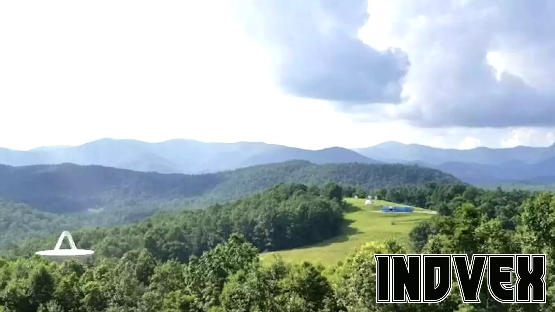 A WNC ground station is back in business for NASA's Artemis II