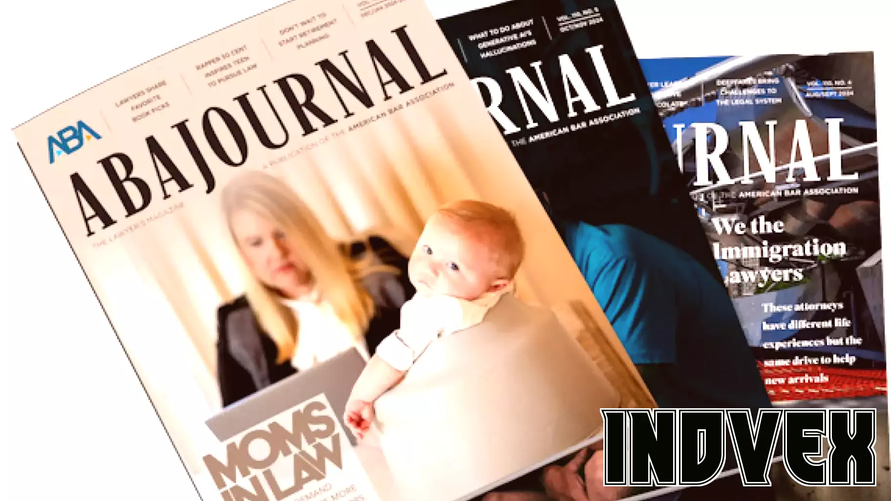 ABA Journal Secures Magazine of the Year Title for the Third Consecutive Year
