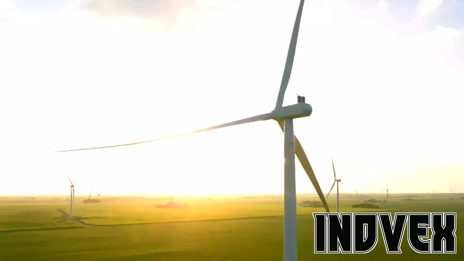 Acquisition of U.S. Onshore Wind Farms Announced