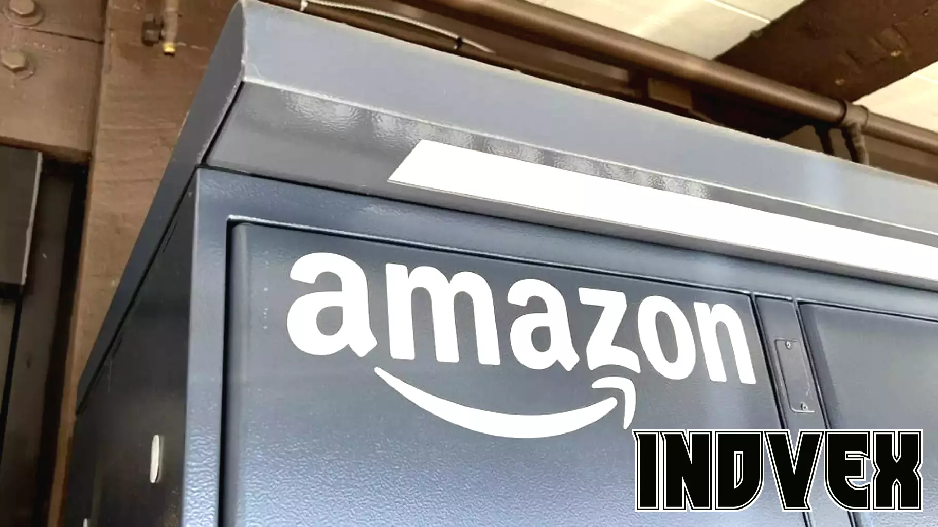 Amazon down for tens of thousands of users in apparent outage