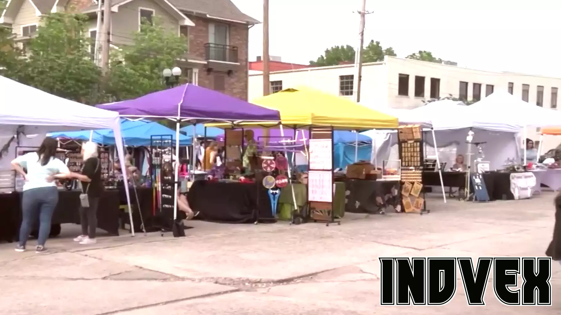 Argenta's Dogtown Throwdown Festival Celebrates Mother's Day with Community Spirit