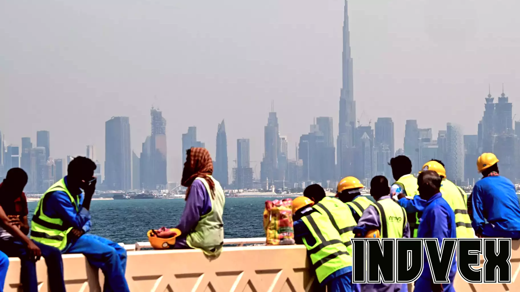 As War Disrupts India’s Gulf Ties, Economy Faces ‘New Broadside’