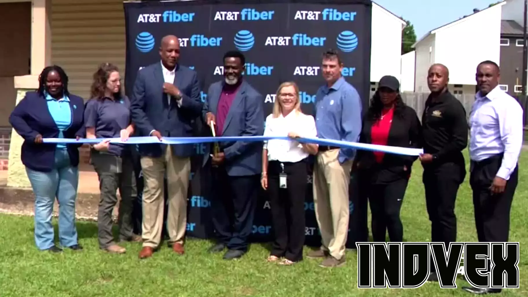 AT&T Fiber expands into more Lafayette-area homes and business
