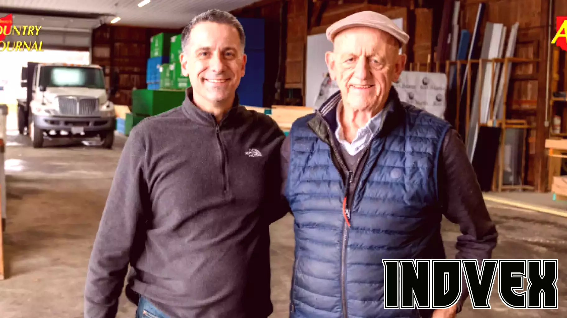 Attica Lumber celebrates a century of business