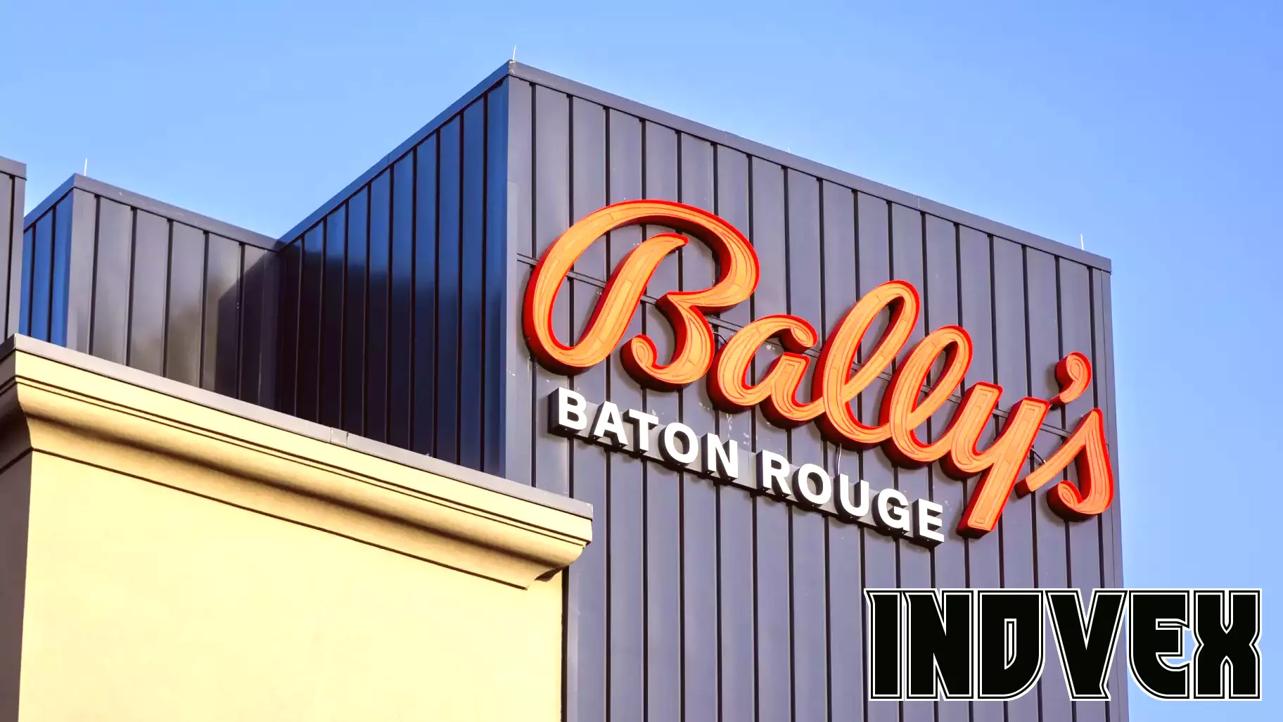Bally’s boom fuels Baton Rouge casino growth in March