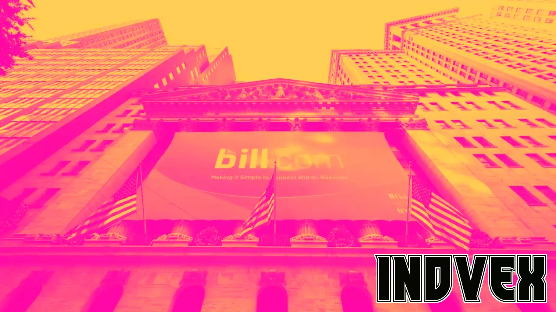 BILL, American Express Global Business Travel, and DigitalOcean Shares Are Falling, What You Need To Know