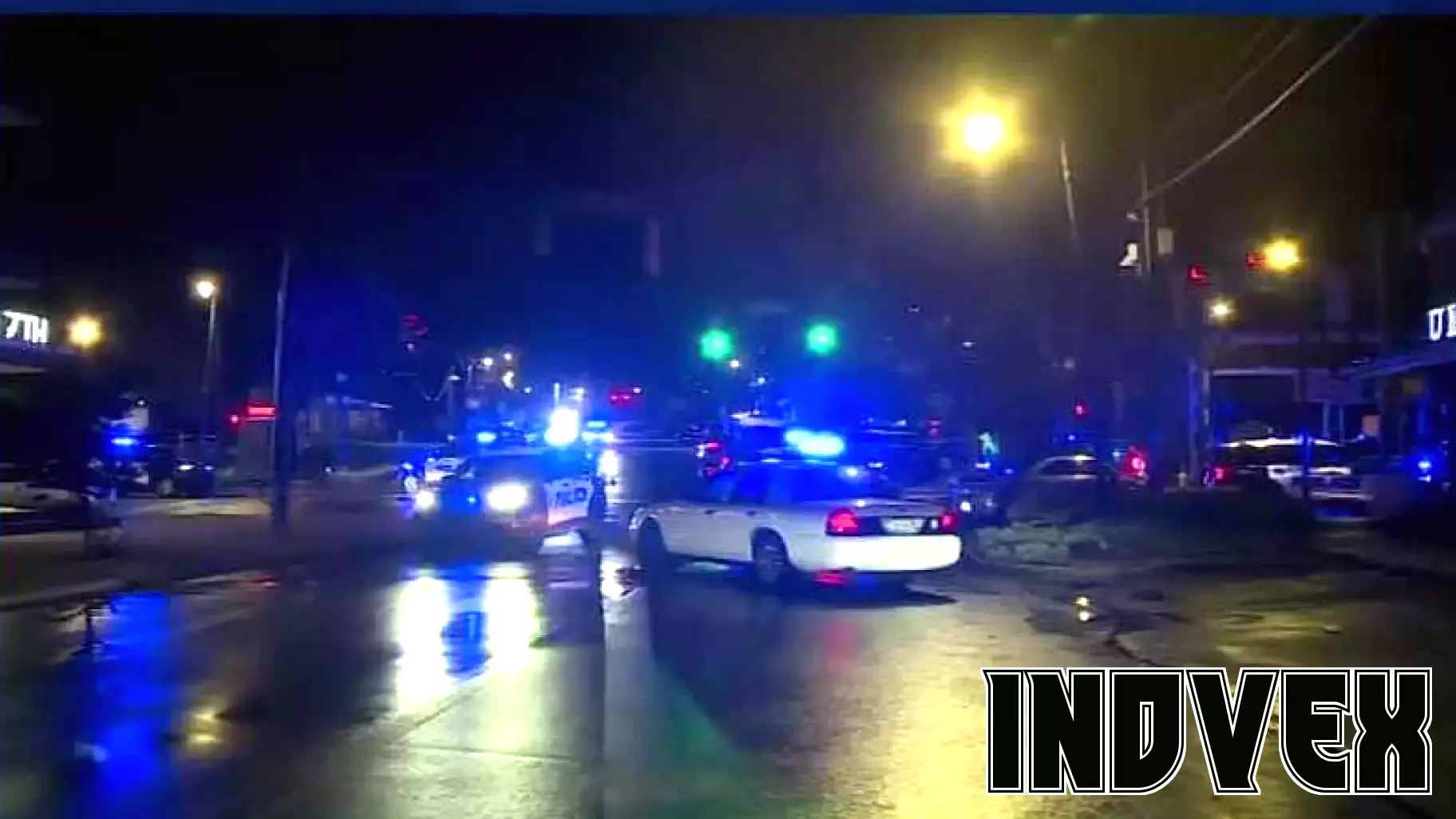Birmingham nightclub’s business license under review after shooting, suspect identified