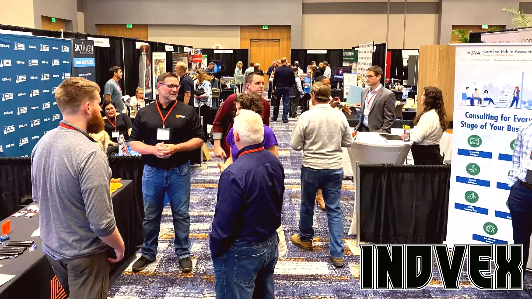 BizExpo, region’s largest business to business networking conference, to be held on May 21