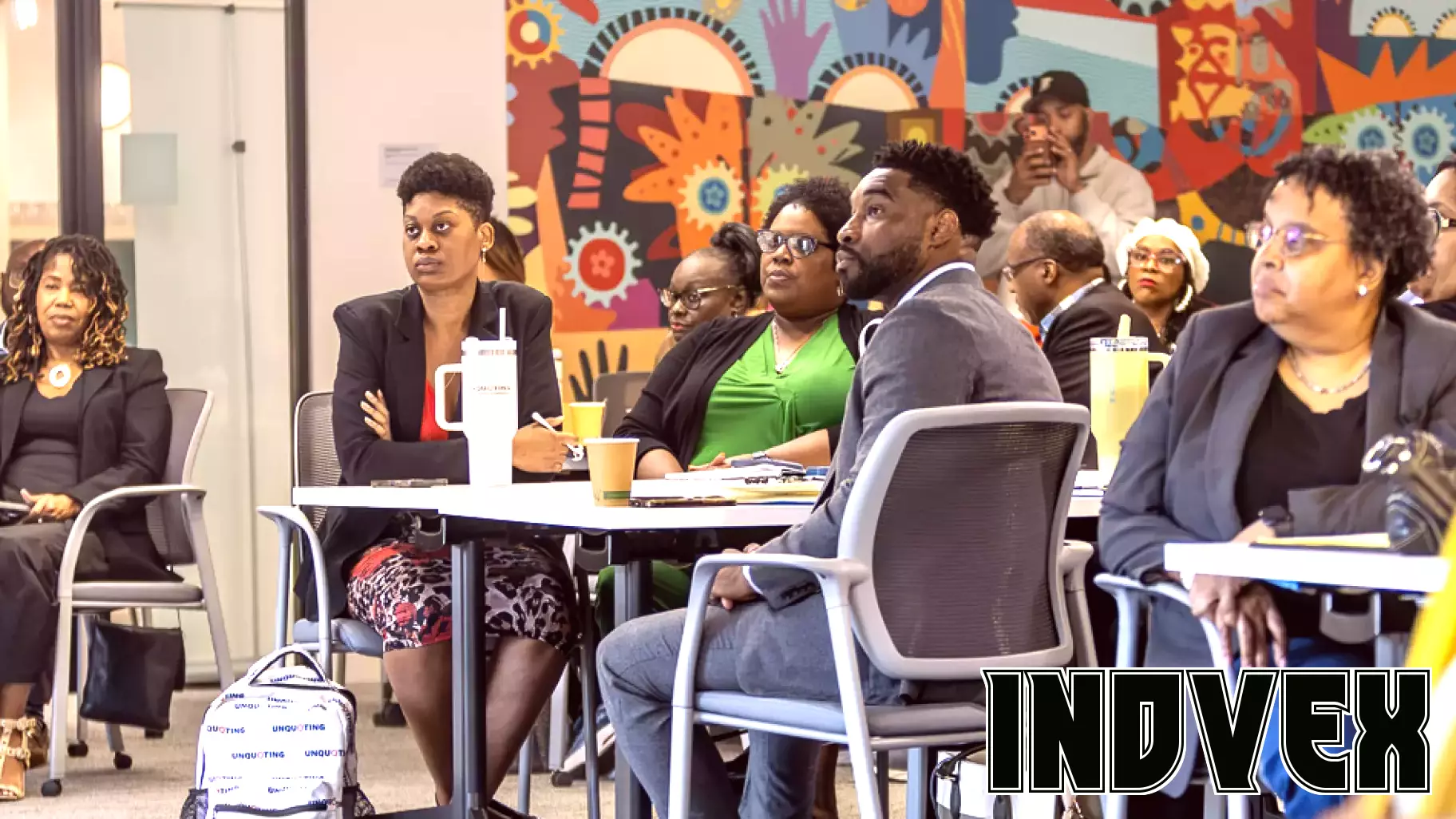 Black business owners in Greater Cleveland want access to capital