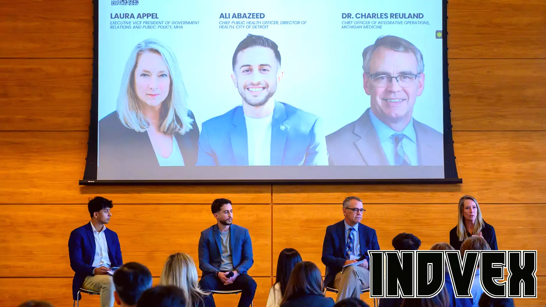 Blueprints for Pangaea gala highlights intersectionality of health care and business