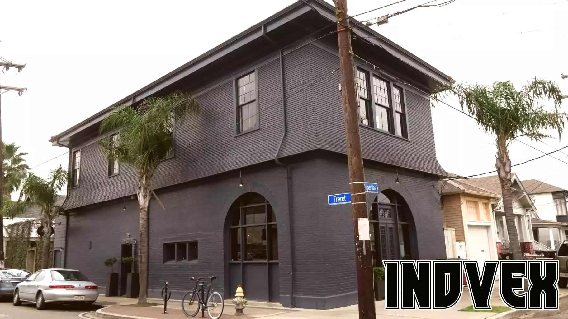 Boil Water Advisory Disrupts Freret Street Dining Experience