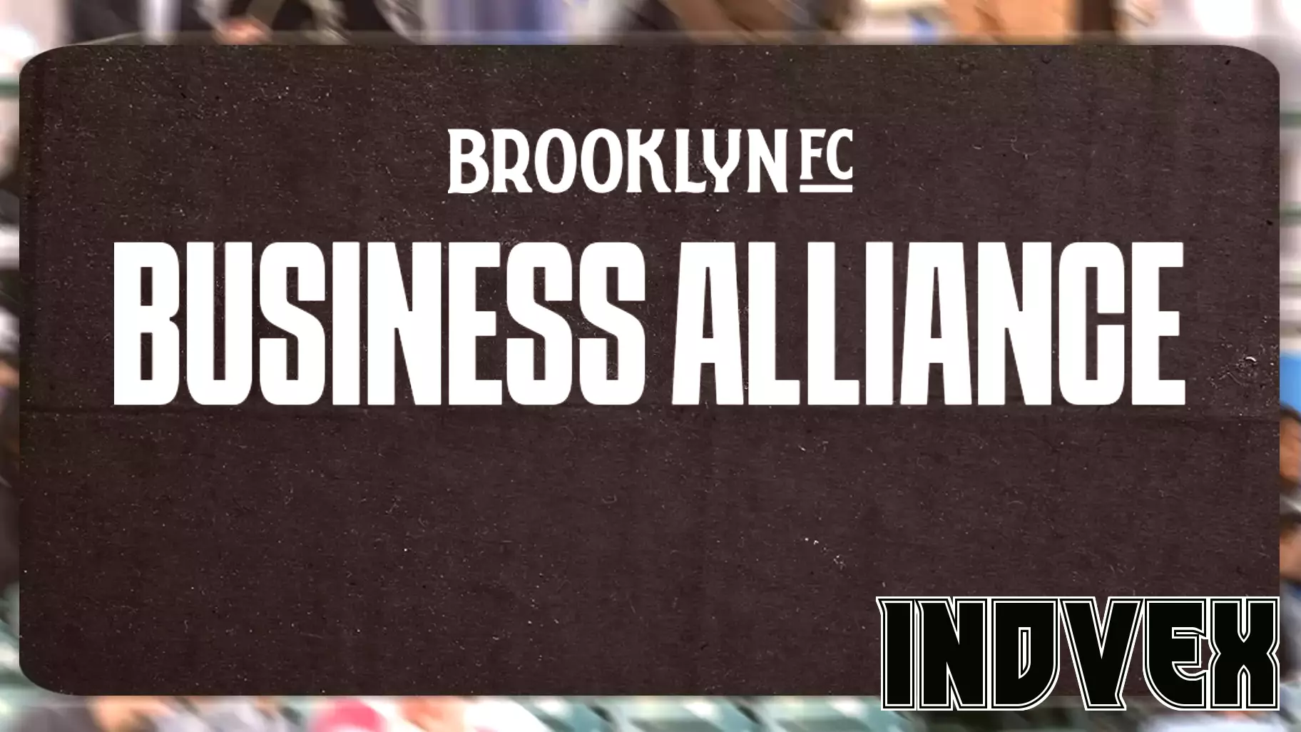 Brooklyn FC launches Business Alliance initiative to support local business community