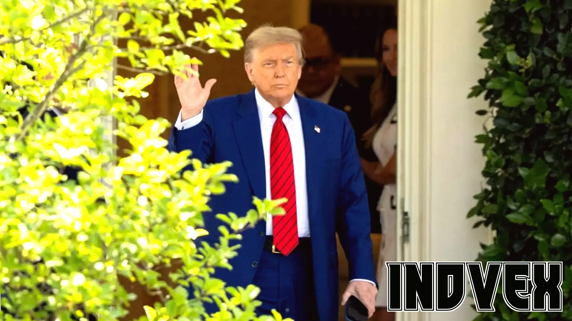 Business Leaders Weigh In on U.S. Strikes Against Iranian Nuclear Sites