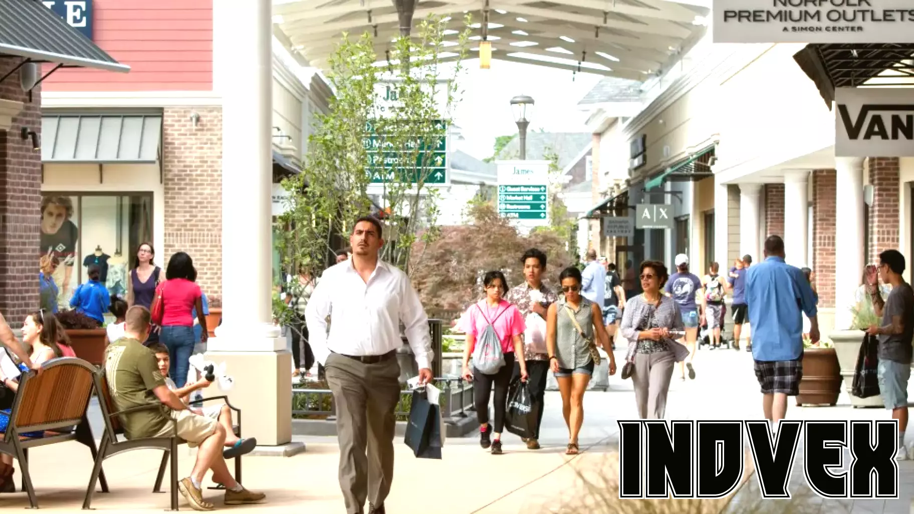 Business Notes: Stores open at Norfolk Premium Outlets; 3 women receive Farm Bureau awards