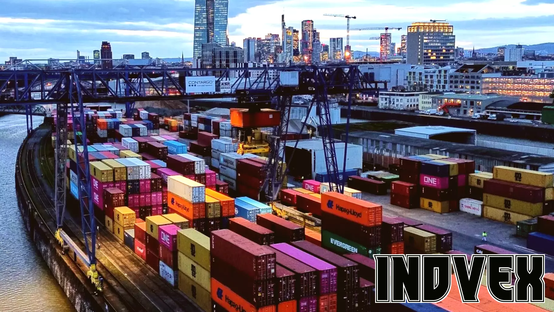 Business Owners Face Login Hurdles with New Tariff Refund Portal