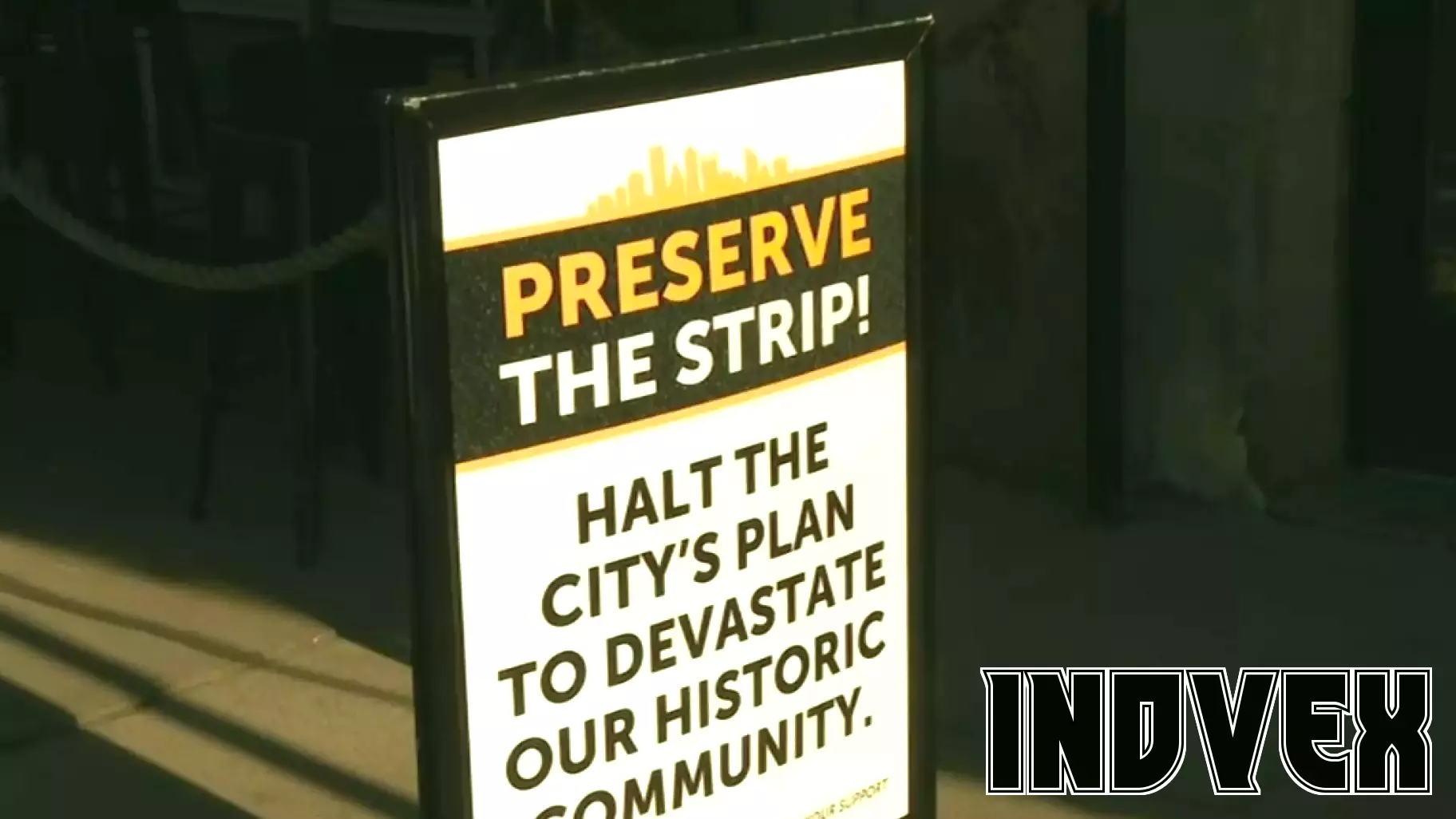 Business Owners in Strip District Oppose Bike Lane Proposal on Penn Avenue