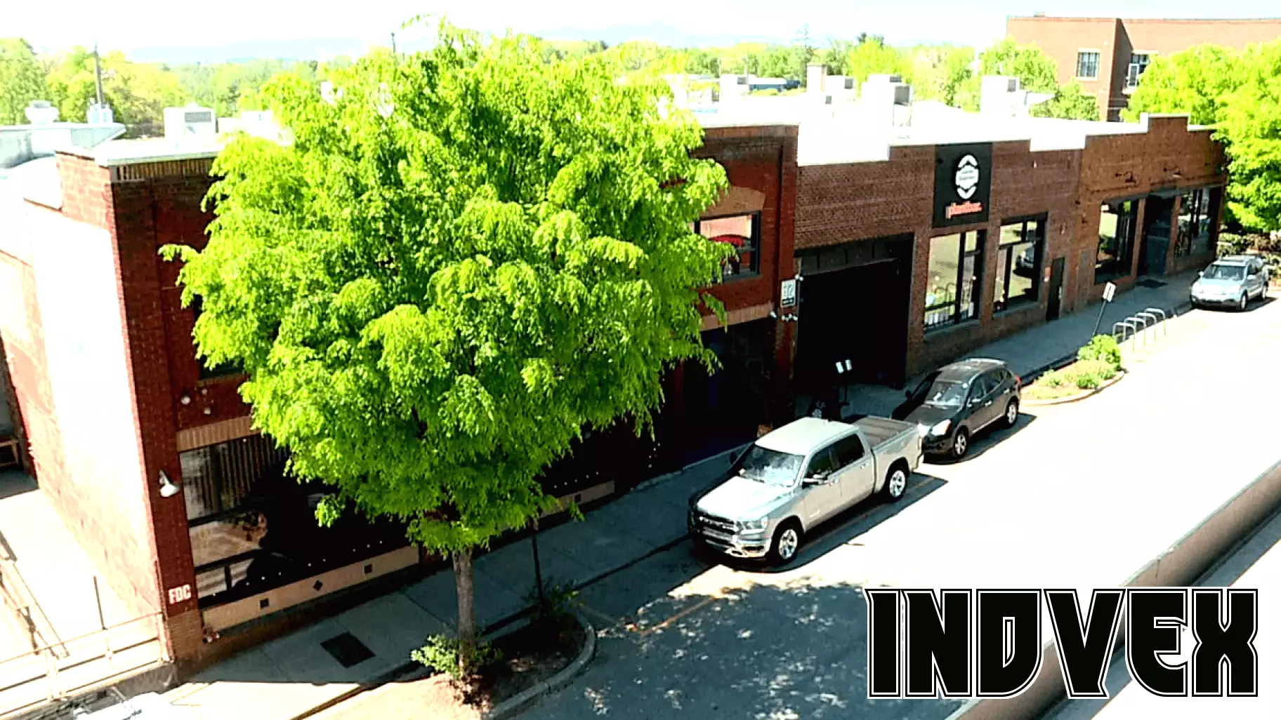 Business owners seek safety solutions after police used pepperballs to clear bar crowd