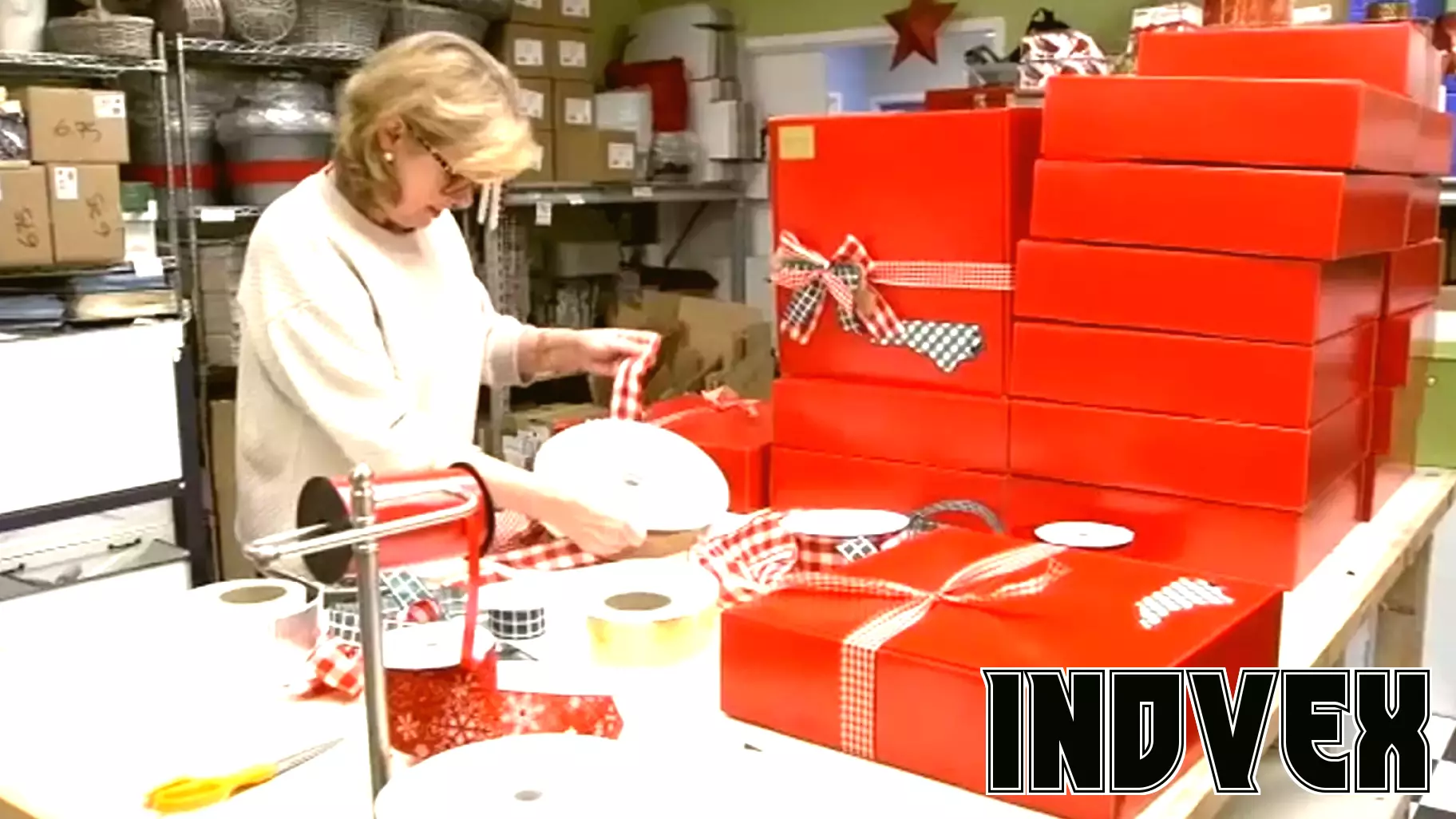 Businesses Ramp Up Hiring for Seasonal Positions Ahead of Holiday Rush