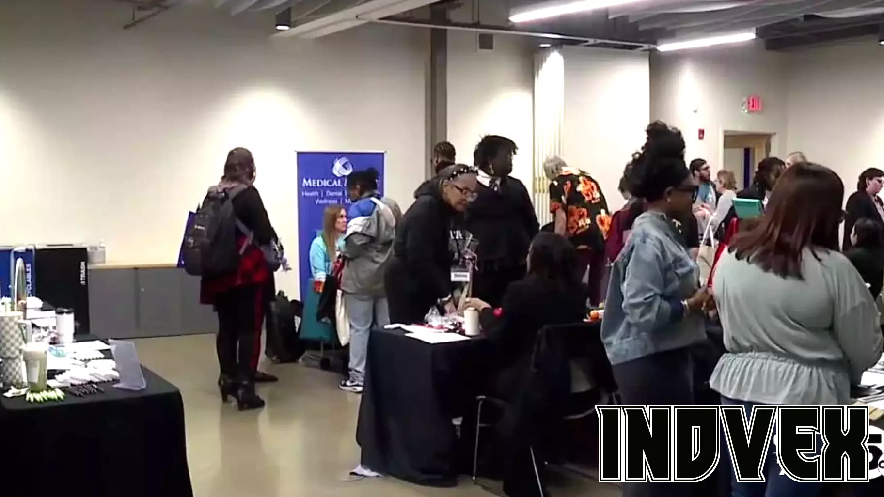Career and Resource Fair Connects LGBTQ+ Community with Local Employers
