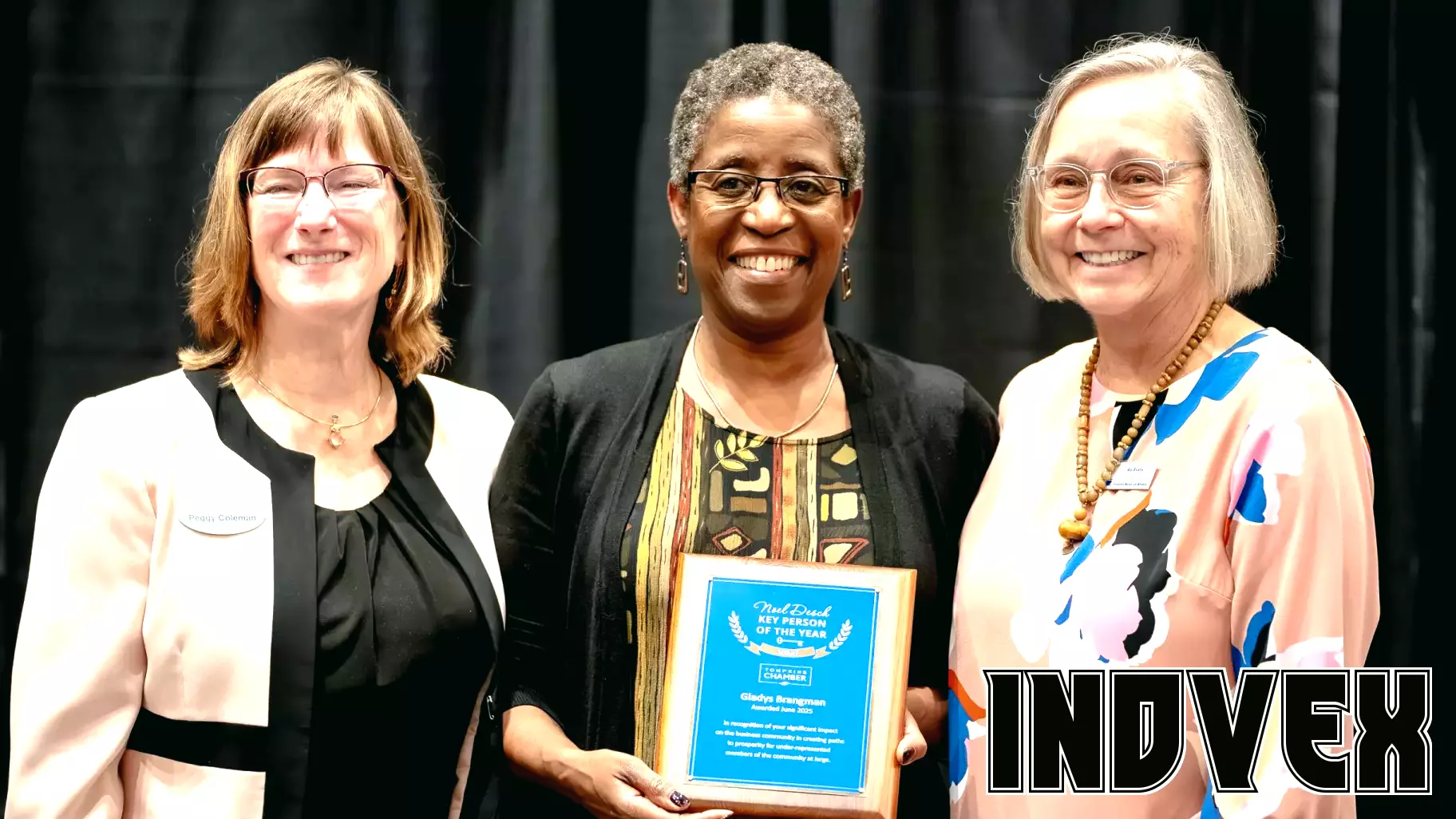 Celebrating Community Excellence in Ithaca