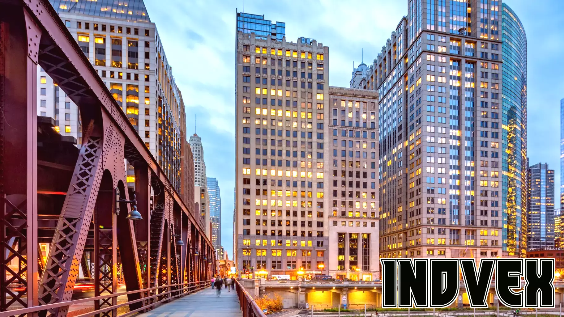 Chinese buyer plans partial residential conversion at Wacker Drive office building