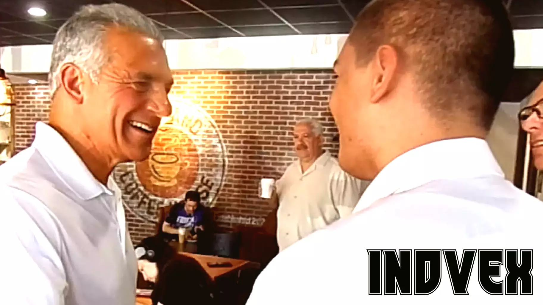 Ciattarelli Highlights Family Legacy During Middlesex Campaign Stop