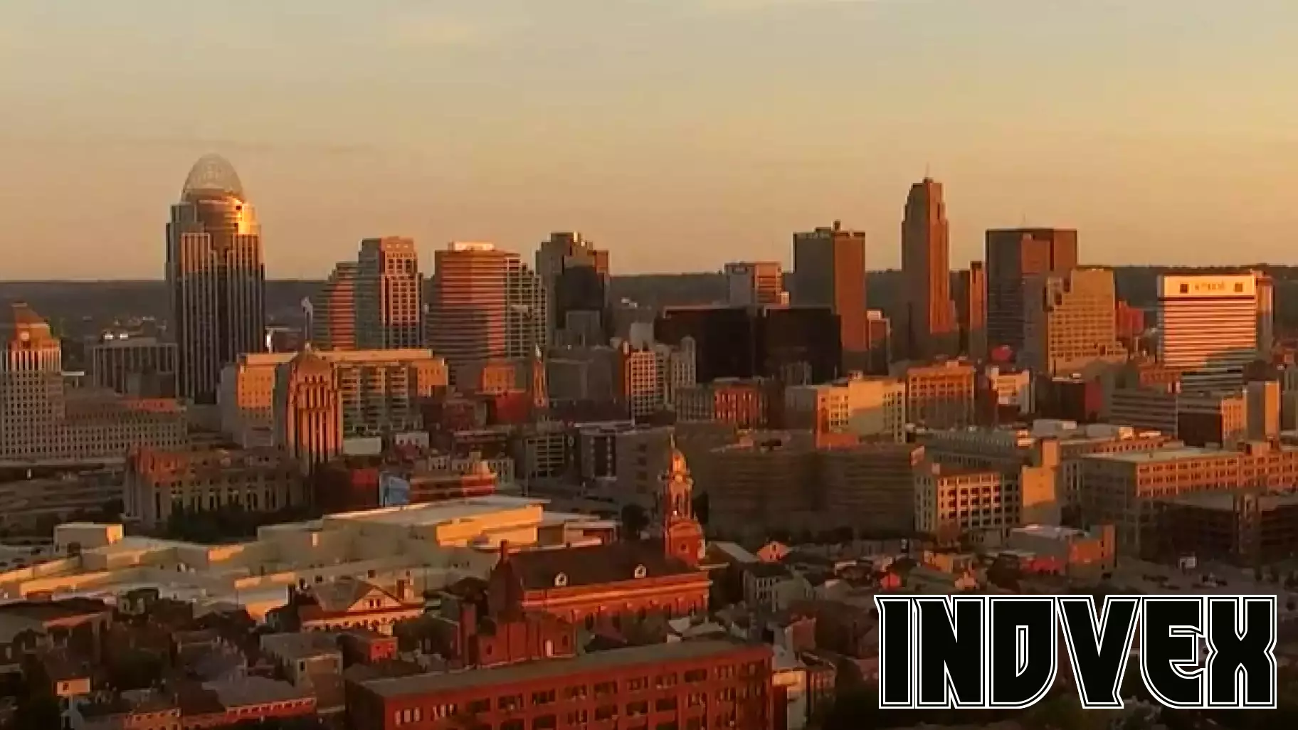 Cincinnati Allocates $1.8 Million for Neighborhood Business Projects