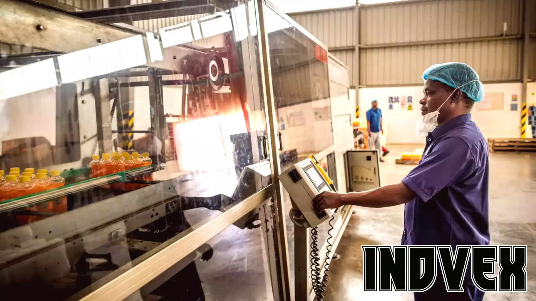 Coca-Cola plants and Emirati ports: doing business in a breakaway state