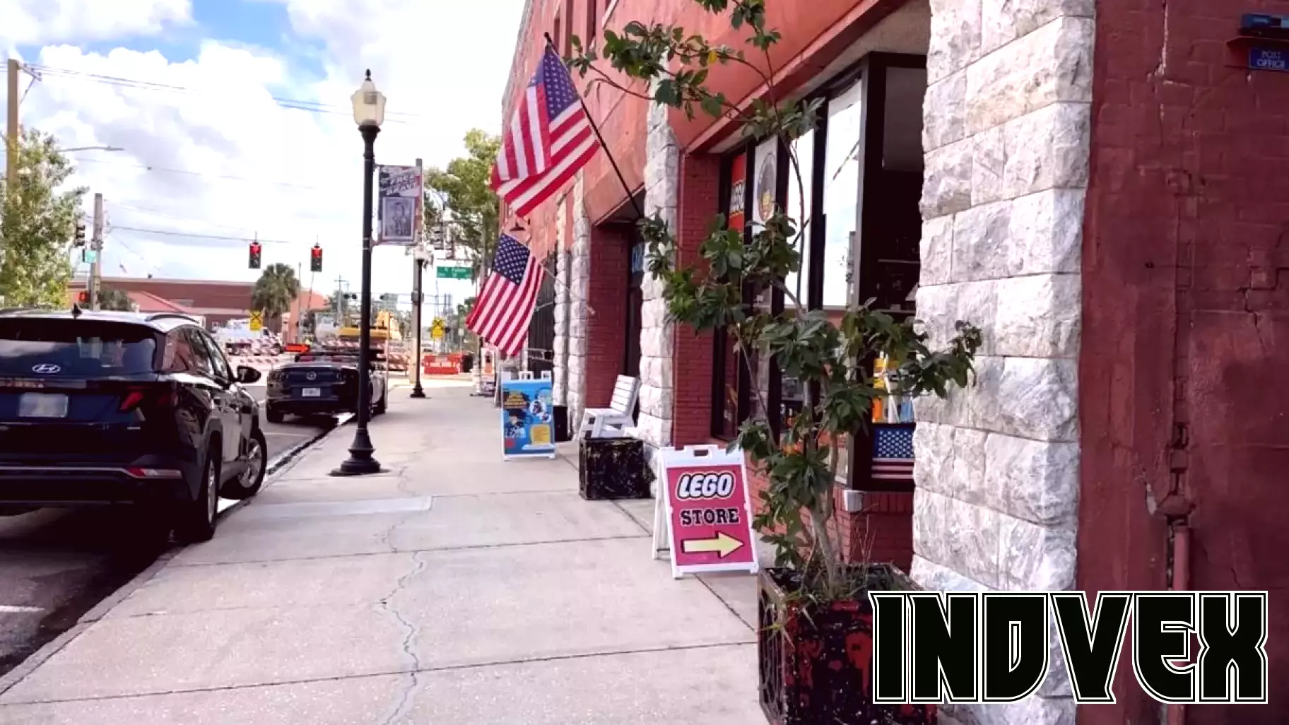 Concerns Rise Among Business Owners Over Code Enforcement Letters in Plant City