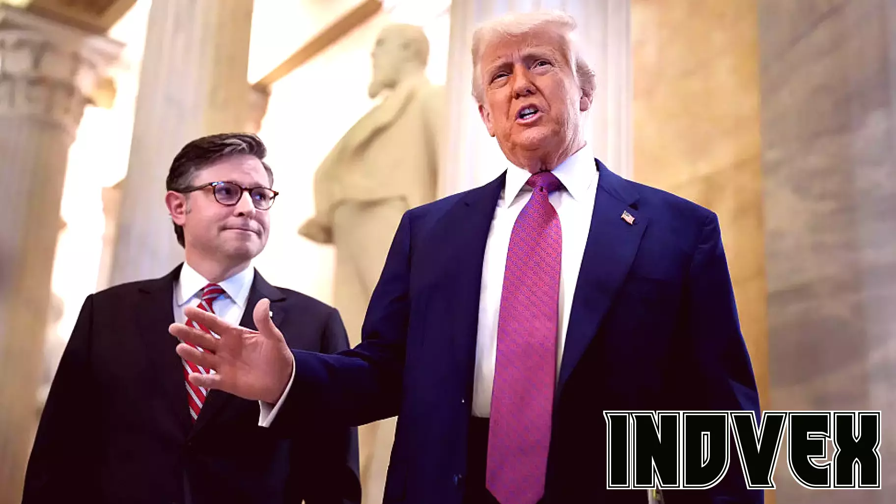 Corporations Reap Profits from Trump’s Tax Cuts, Widening Economic Divide