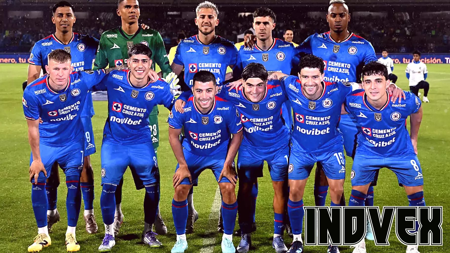 Cruz Azul Remains Active in the Transfer Market with Potential New Signing