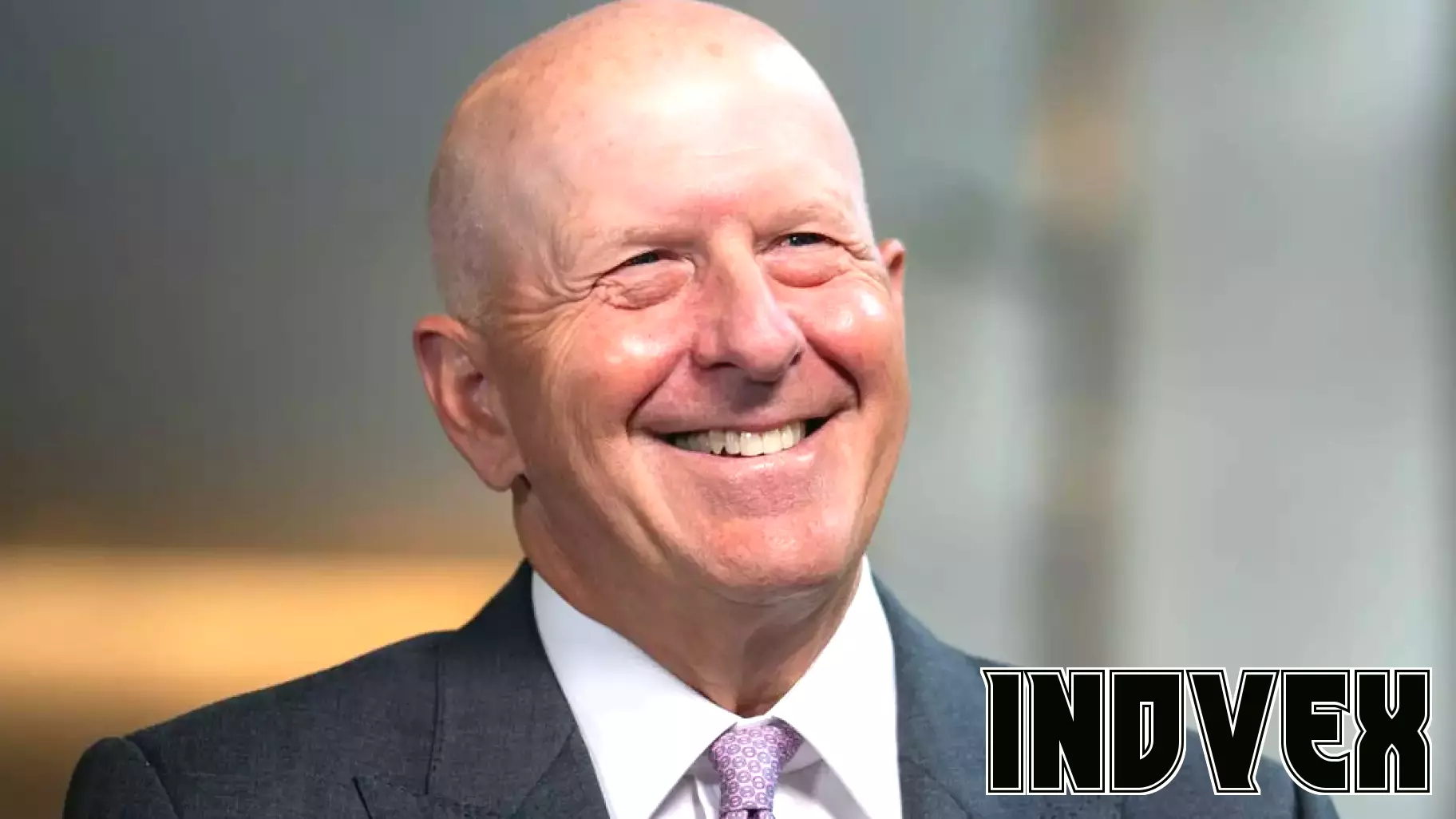 David Solomon's Optimism: Key Factors Behind His Positive Outlook
