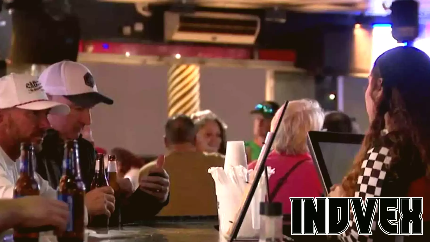 Daytona 500 weekend drawing big crowds to local businesses